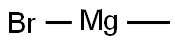 Methylmagnesium Bromide Structure