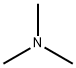 三甲胺,75-50-3,结构式