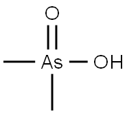 75-60-5 Structure