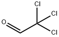 クロラール 化学構造式