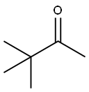 Pinacolone Structure