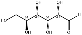 L-GLUCOSE-[1-3H(N)] Structure