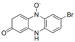 7-bromo-5-oxido-10H-phenazin-2-one|