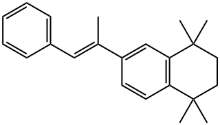 替马罗汀 结构式