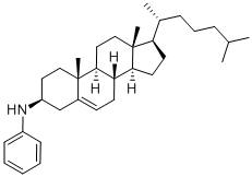 7510-04-5 胆固醇苯胺