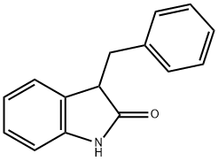 7511-08-2 3-苄基吲哚啉-2-酮