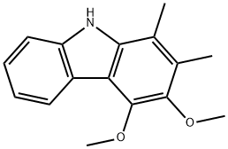 carbazomycin A|carbazomycin A