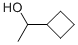 1-シクロブチルエタノール 化学構造式
