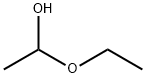 1-エトキシエタノール 化学構造式