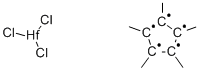 Pentamethylcyclopentadienylhafnium trichloride  price.