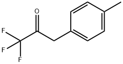 3-(4-METHYLPHENYL)-1,1,1-TRIFLUORO-2-PROPANONE price.