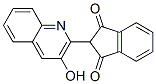 溶剂黄114, 75216-45-4, 结构式