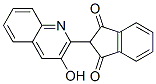 Solvent Yellow114 Struktur