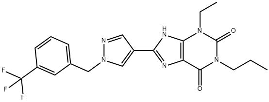 CVT-6883 Structure