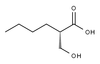 (R)-2-HYDROXYMETHYL-PENTANOIC ACID
