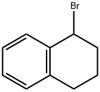 1-BROMO-1,2,3,4-TETRAHYDRONAPHTHALENE