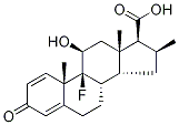 75262-69-0 Structure