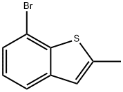 75288-49-2 7-溴-2-甲基苯并[B]噻吩
