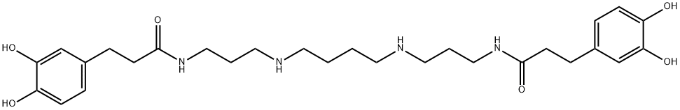 kukoamine A|地骨皮甲素