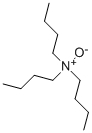 TRIBUTYLAMINE N-OXIDE 结构式