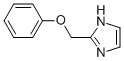 1H-Imidazole,  2-(phenoxymethyl)-|