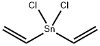 DIVINYLTIN DICHLORIDE Struktur