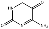 4 - 氨基 - 1,6 - 二氢 - 2,5 - 二酮, 75321-30-1, 结构式