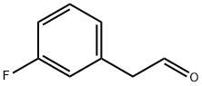 3-FLUOROPHENETHYL ALCOHOL|3-氟苯乙醛