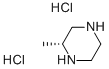 (R)-2-METHYLPIPERAZINE 2HCL price.