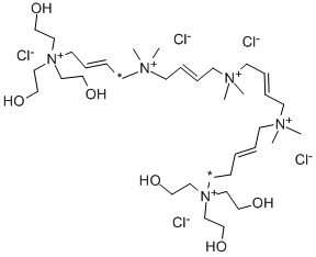 聚季铵盐-1