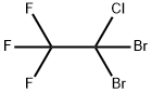2,2-ジブロモ-2-クロロ-1,1,1-トリフルオロエタン
