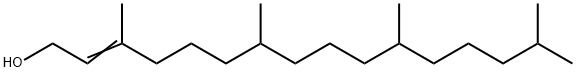7541-49-3 3,7,11,15-四甲基已烯-1-醇