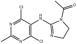 75438-54-9 Structure