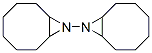 9,9'-Bi(9-azabicyclo[6.1.0]nonane) Struktur