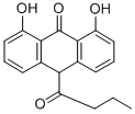Butantrone Structure