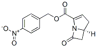 (5S)-7-Oxo-1-azabicyclo[3.2.0]hept-2-ene-2-carboxylic acid (4-nitrophenyl)methyl ester|