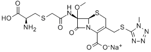 Cefminox