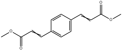 7549-44-2 1,4-フェニレンジアクリル酸ジメチル
