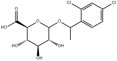 7557-93-9 Structure