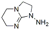 Imidazo[1,2-a]pyrimidin-1(5H)-amine, 2,3,6,7-tetrahydro- (9CI)|