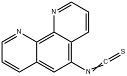 5-이소티오시아나토-1,10-페난트롤린