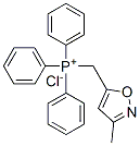 [(3-메틸이속사졸-5-일)메틸]트리페닐포스포늄클로라이드