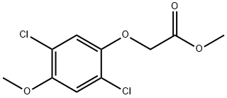 (2,5-디클로로-4-메톡시페녹시)아세트산메틸에스테르