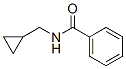 Benzamide,  N-(cyclopropylmethyl)-|