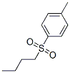 Sulfone, butyl p-tolyl