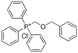 Phosphonium triphenyl ([phenylmethoxy]methyl)-chloride|三苯基膦(苄氯甲基)