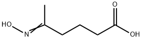 5-ketohexanoic acid oxime 结构式