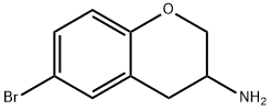 6-브로모-크로만-3-일라민하이드로클로라이드