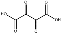 2,3-氧代-丁二酸,7580-59-8,结构式