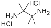 1,1,2,2-TETRAMETHYLETHYLENEDIAMINE DIHYDROCHLORIDE price.